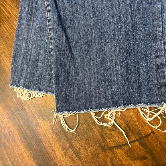 Pacsun High-Rise Kick Flare size 28 - Picture 5 of 6